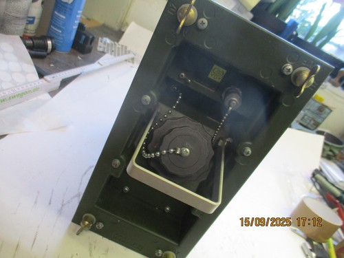 Bund nato telecomandatore - bund,