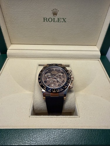 Rolex cosmograph daytona - cosmograph,