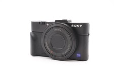 Sony DSC-RX100 II M2 fotocamera digitale fotocamera da viaggio compatta - ricondizionata