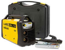 Saldatrice Inverter Elettrodo