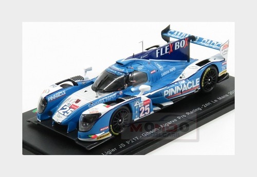 Spark ligier js p217 - js,