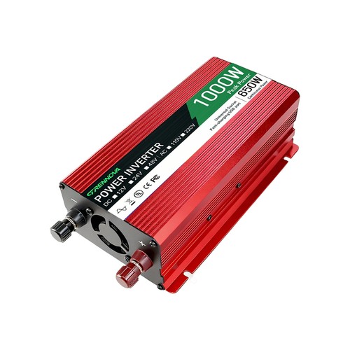 Grennova 1000w true rate power - 1000w,