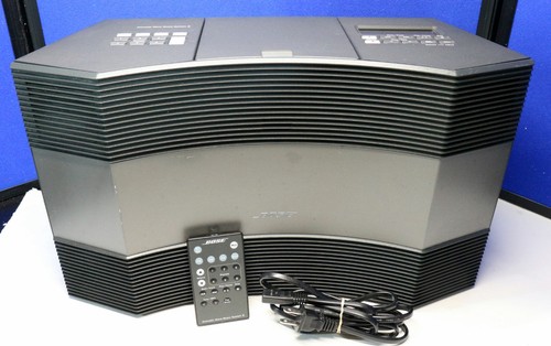 Nice bose acoustic - acoustic, wave