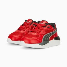 Scarpa B14 Puma Ferrari X-RAY