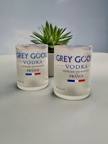 Set bicchieri vodka - set,
