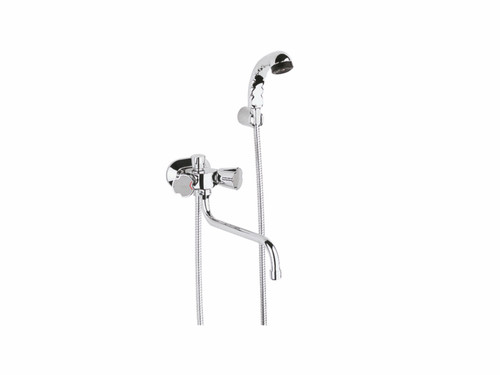 Rubinetto vasca grohe costa - rubinetto,