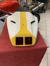 Ducati 996 Monoposto