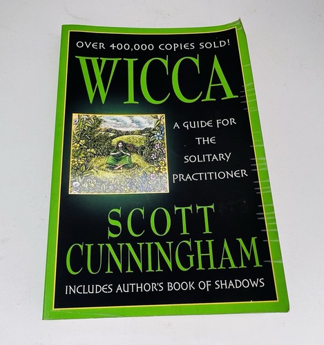 Wicca guide for the - wicca:,
