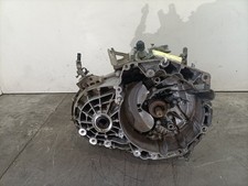 CAMBIO MANUALE COMPLETO PER FIAT Doblo Serie 46345515 198A4000 bifuel/metano 13