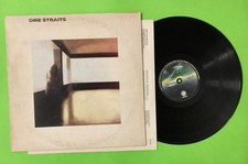 Dire straits debut - debut, 1ª