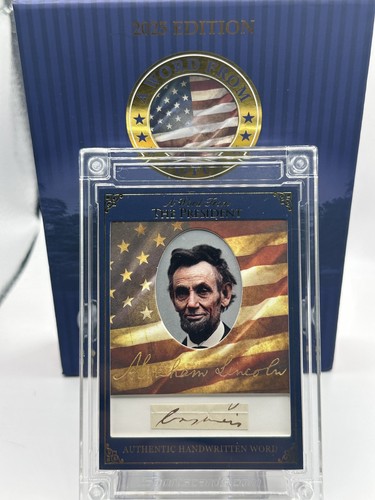 Presidente abraham lincoln - abraham,