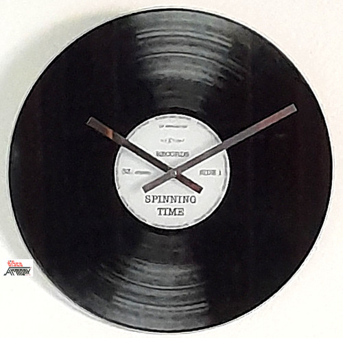 Spinning time orologio - ,