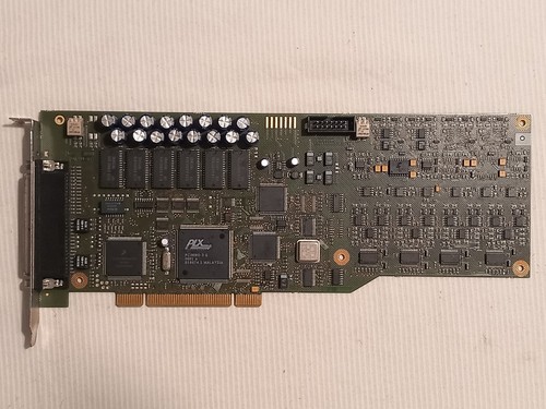 Digigram vx822 scheda audio - digigram,