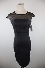 GUESS VESTITO ABITO DONNA S