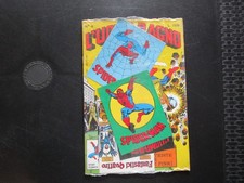 L'UOMO RAGNO STAR COMICS 4