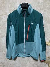 Giacca donna ibrida Ortovox