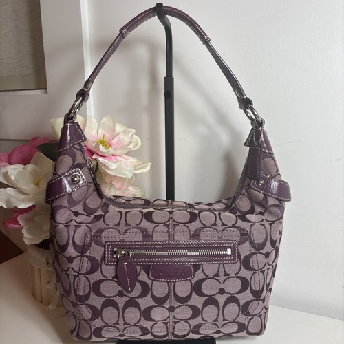 Rare coach penelope f14690 - coach,