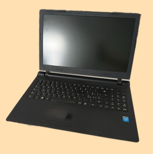 Notebook lenovo b50 inter - notebook, b50-10