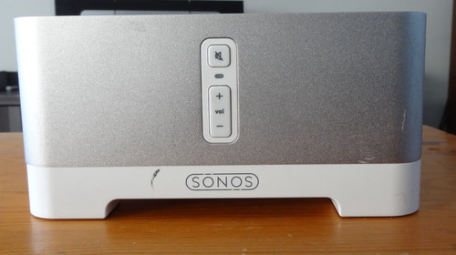 Sonos zoneplayer zp120 - sonos,