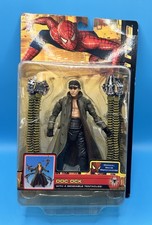 ToyBiz Spider-Man 2 Film Doc