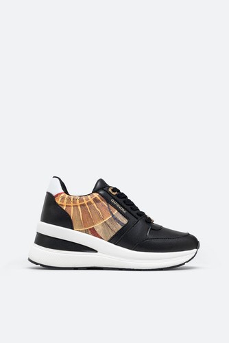 Gattinoni sneaker new edison - gattinoni,