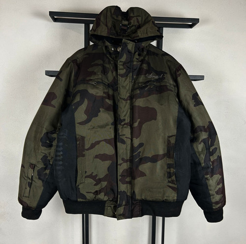 Giubbotto bomber uomo - , vintage