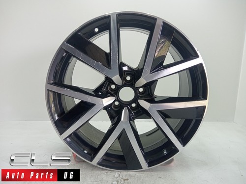 Pezzo cerchio lega - in,