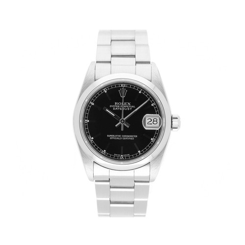 Rolex datejust ref 68240 - datejust, ref.