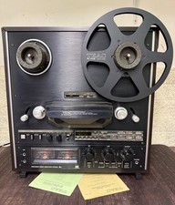 Teac 1000r - teac, x-1000r