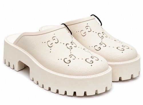 Gucci sandali donna gomma