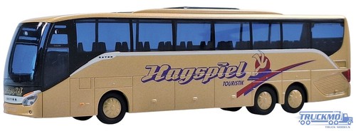 Awm hagspiel setra - awm, bus
