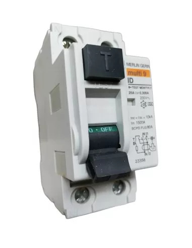 Merlin gerin 23356