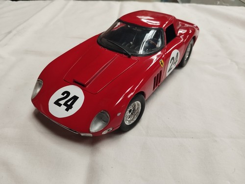 Rare ferrari 250 gto evo - evo, n°24