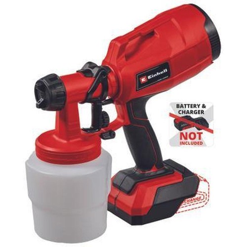 Verniciatore batteria - verniciatore, a