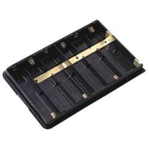 Custodia batteria per