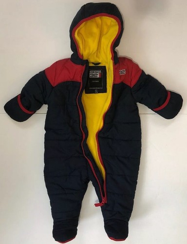 Degrees bambini blu - bambini, piumino