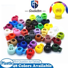 Fermacavo Singolo Foro Blocca