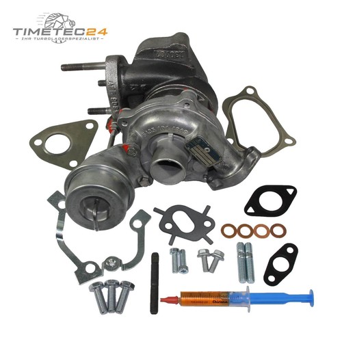 Turbocompressore fiat lancia - turbocompressore,