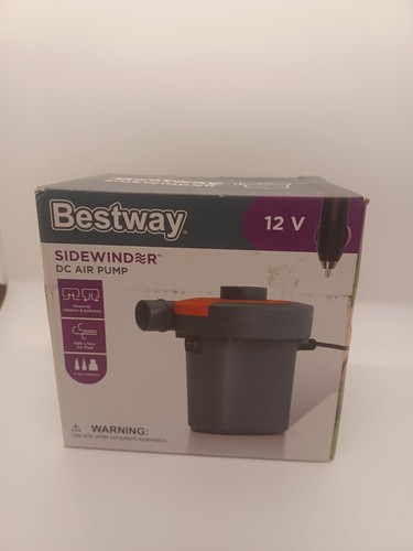 Pompa aria bestway 12v - aria,