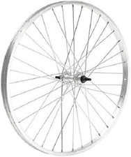 Ruota mtb anteriore - 26,
