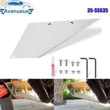 35-SS635 Skeg Guard for