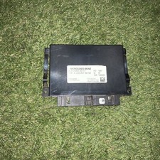A2139003317 CENTRALINA MODULO ELETTRONICO MERCEDES CLASSE A W177