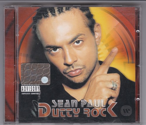 Sean paul dutty - -,