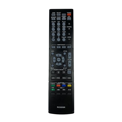 Telecomando adatto per marantz - adatto,