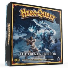 HSBF5815 Hasbro HeroQuest