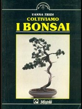 COLTIVIAMO I BONSAI