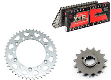 KIT TRASMISSIONE HONDA NX 650