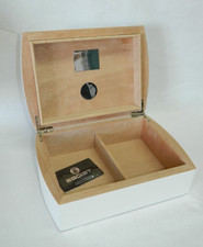 HUMIDOR SCATOLA COFANETTO