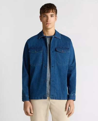 Remus uomo paolo - remus, shacket