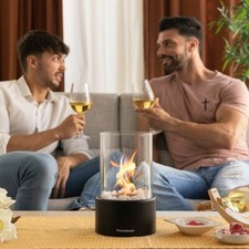 CAMINO DA TAVOLO DECORATIVO VASO DECORATIVO